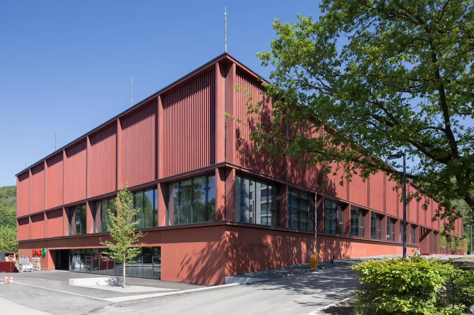 Johannes Kepler University